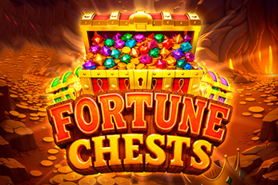 Fortunechests слот онлайн Кун Казино
